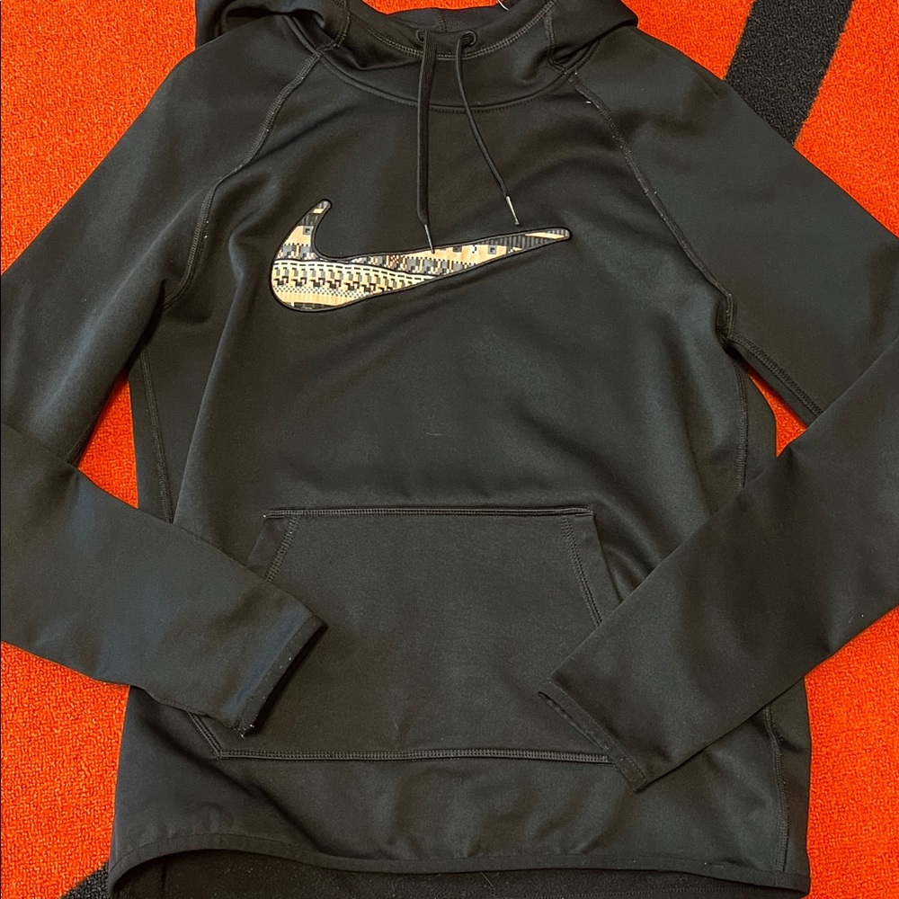 Women’s Nike Hoodie